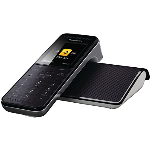 گوشی بی سیم مخصوص دکت پاناسونیک KX-PRW130